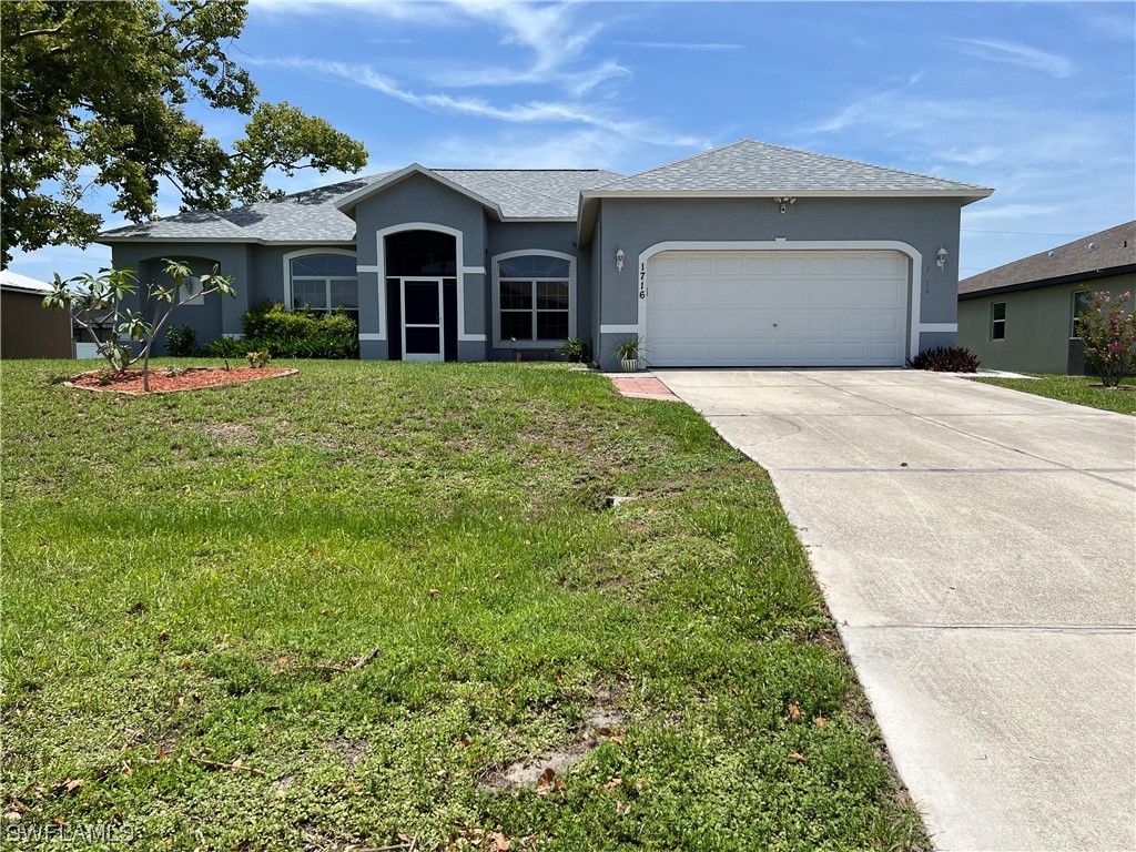 1716 SW 3rd Place Cape Coral FL 33991 223045909 image1