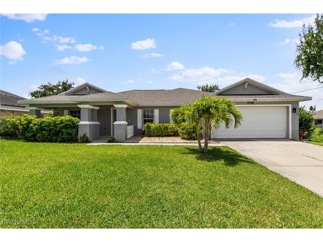 1716 SW 3rd Street Cape Coral FL 33991 224061392 image1