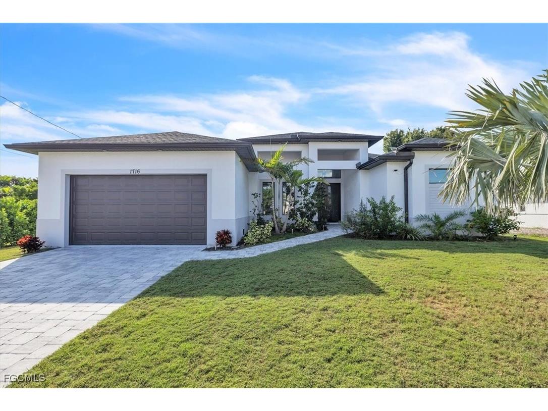 1716 SW 44th Terrace Cape Coral FL 33914 2026000581 image1