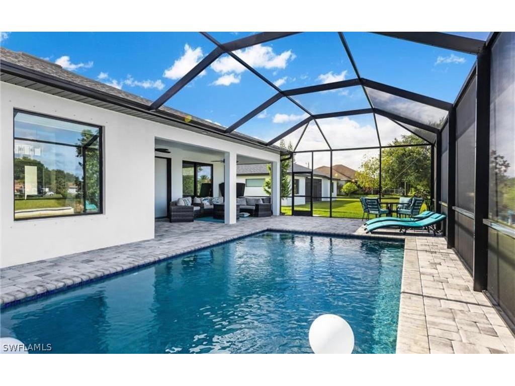 1716 SW 44th Terrace Cape Coral FL 33914 222091024 image1