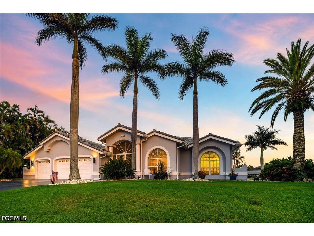 1716 SW 50th Terrace Cape Coral FL 33914 2026028122 image1