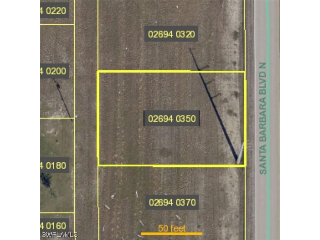 1716 Santa Barbara Boulevard N Cape Coral FL 33993 223028329 image1