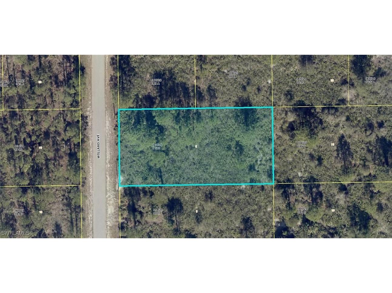 1716 Willard Avenue Lehigh Acres FL 33972 224068013 image1