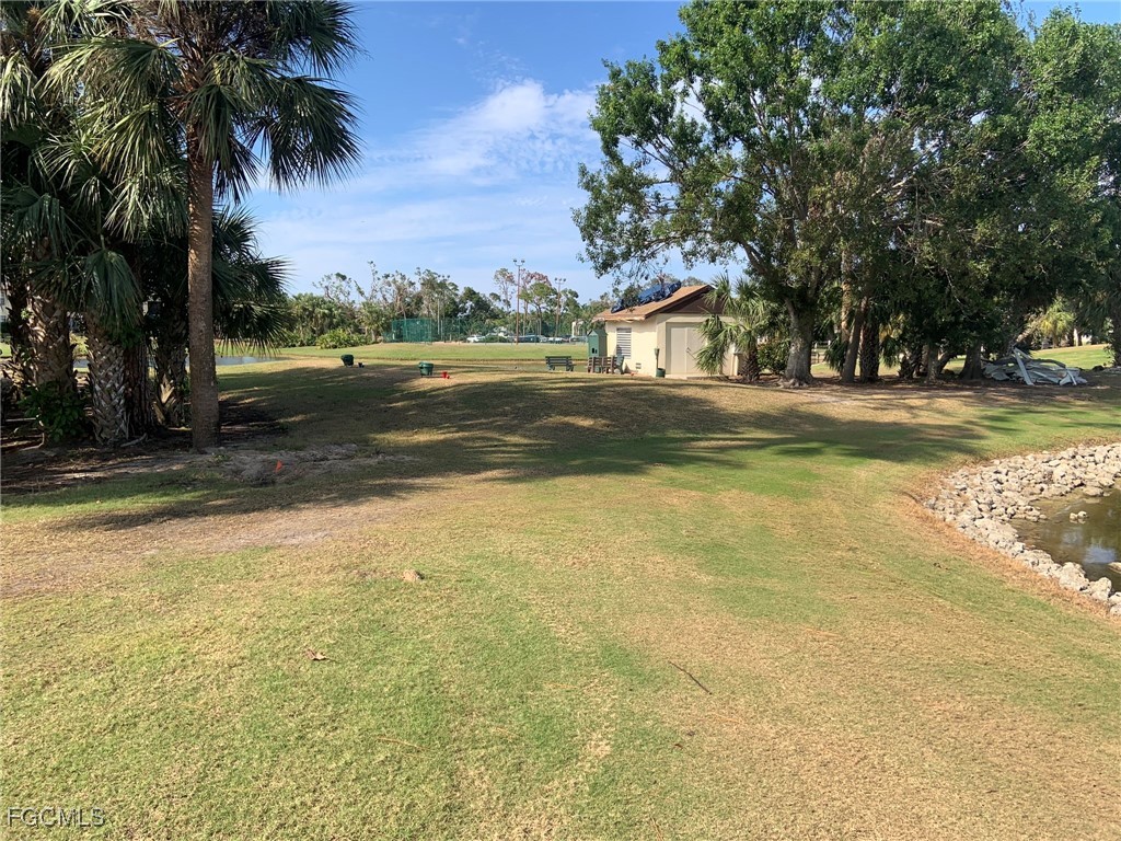 17160 Hawks Nest #9 Fort Myers FL 33908 2025024103 image21