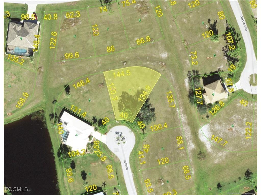 17166 Spice Lane Punta Gorda FL 33955 2025005488 image1