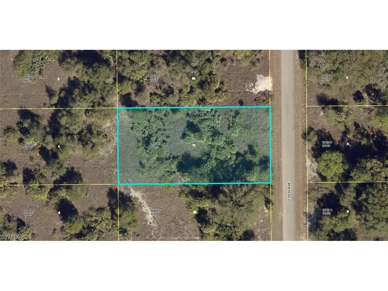 1717 Fitch Avenue Lehigh Acres FL 33972 223007415 image1