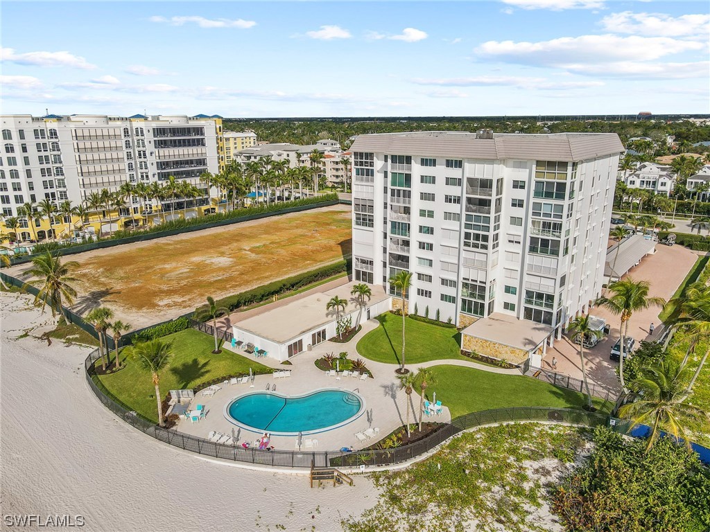 1717 Gulf Shore Blvd N Unit #601 Naples FL 34102 223088462 image1