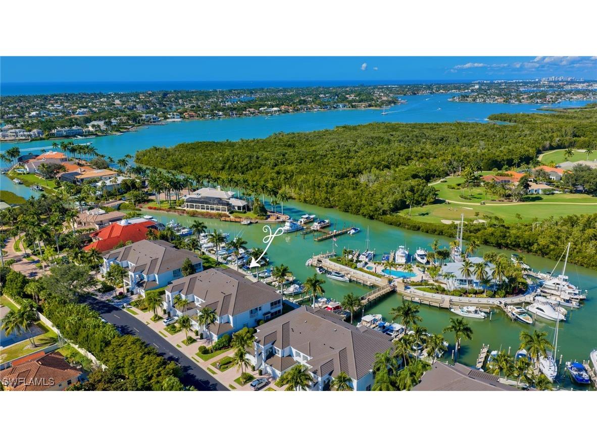 1717 Gulfstar Drive S #202 Naples FL 34112 226003477 image3