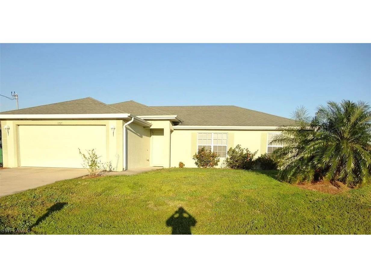 1717 NE 6th Place Cape Coral FL 33909 223091712 image1