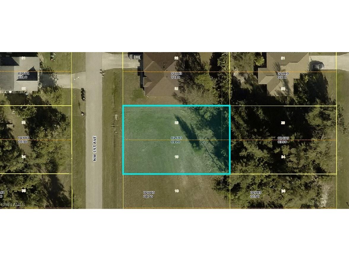 1717 NW 1st Avenue Cape Coral FL 33993 225072498 image1