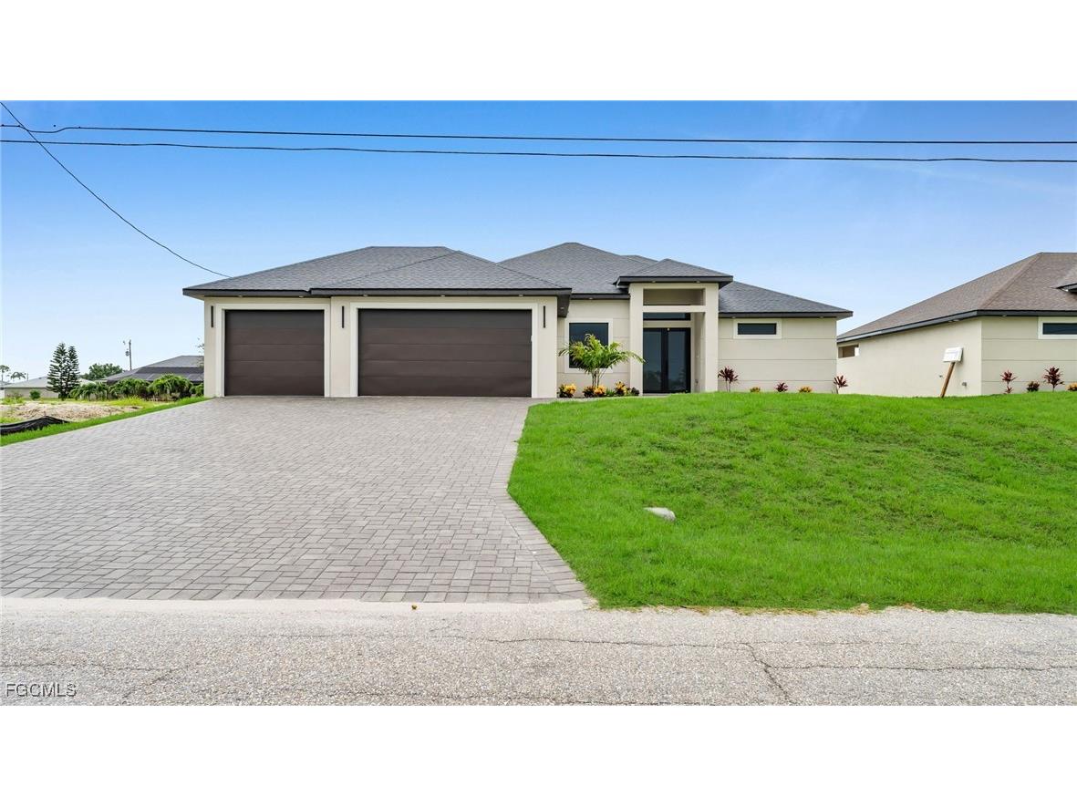 1717 NW 2nd Street Cape Coral FL 33993 2025000121 image1