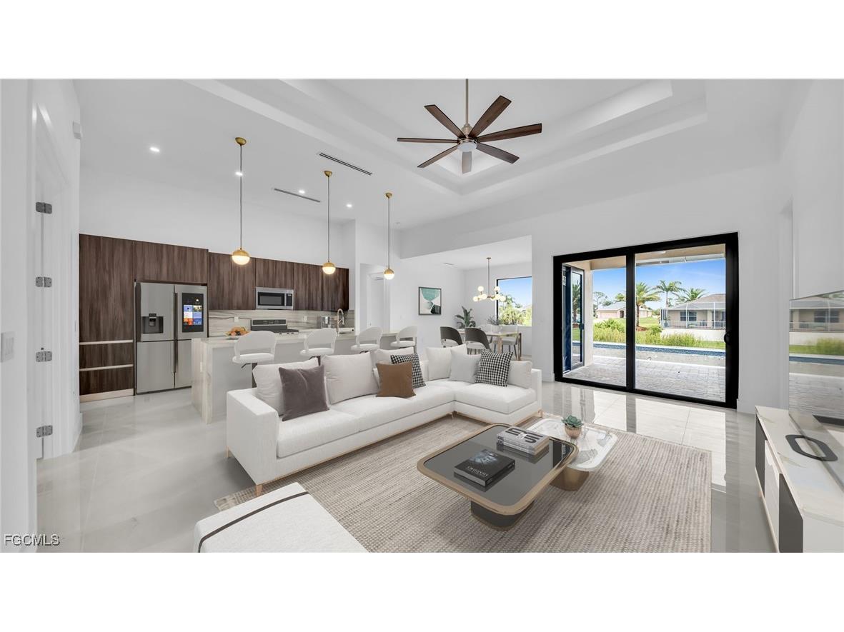 1717 NW 2nd Street Cape Coral FL 33993 2025000121 image5