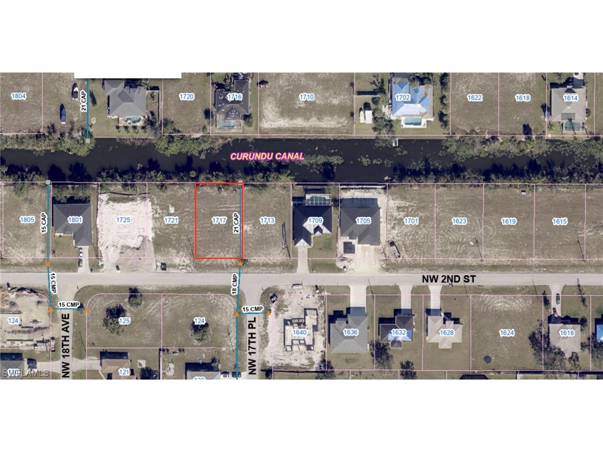 1717 NW 2nd Street Cape Coral FL 33993 223054729 image1