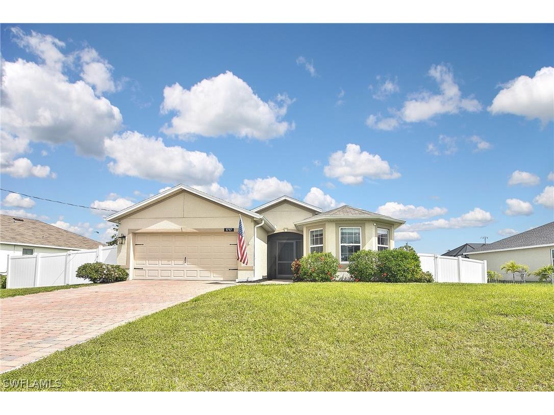 1717 NW 9th Terrace Cape Coral FL 33993 224029159 image1