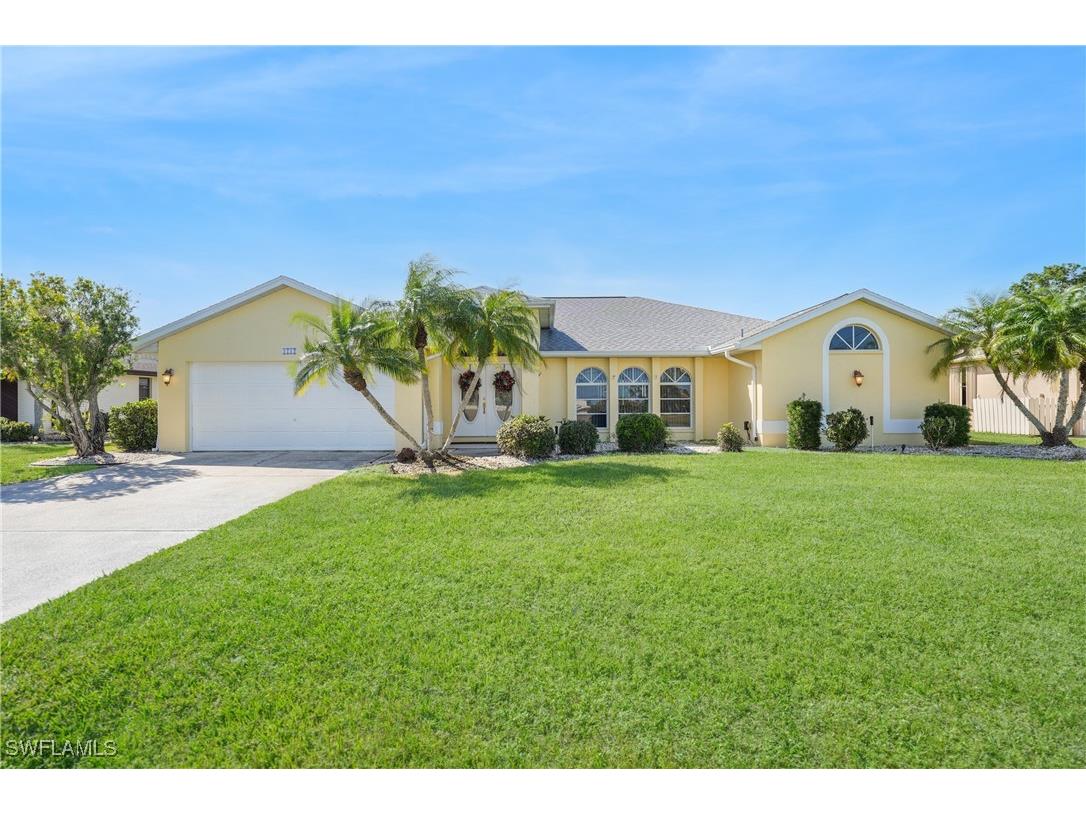 1717 Nuremberg Boulevard Punta Gorda FL 33983 225008110 image1