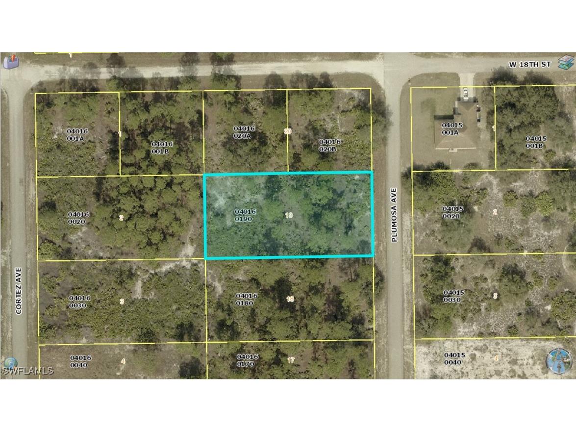 1717 Plumosa Avenue Lehigh Acres FL 33972 225050207 image1