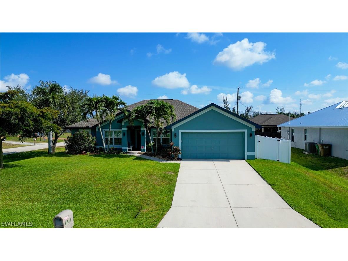 1717 SW 13th Street Cape Coral FL 33991 224043433 image1
