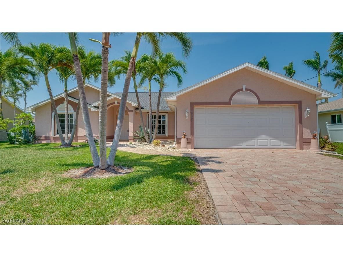 1717 SW 54th Lane Cape Coral FL 33914 223032678 image1