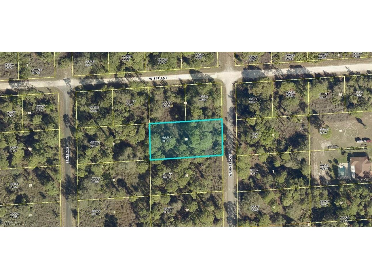 1717 Wagner Avenue Lehigh Acres FL 33972 223017778 image1