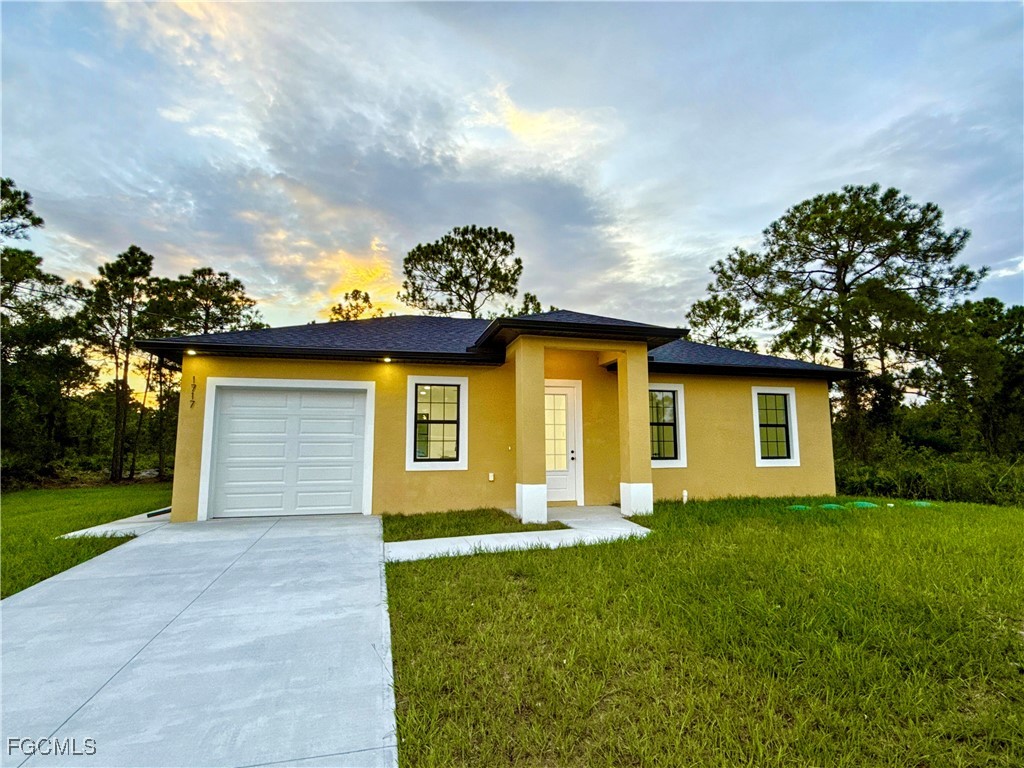 1717 Williams Avenue Lehigh Acres FL 33972 2025009480 image1
