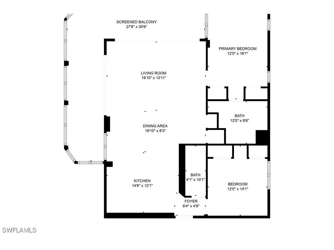 17170 Harbour Point Drive #437 Fort Myers FL 33908 224096249 image41