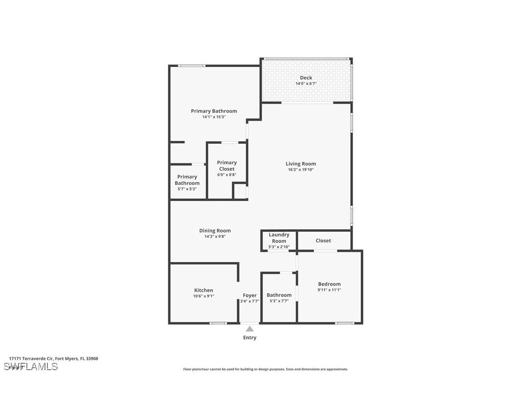 17171 Terraverde Circle #12 Fort Myers FL 33908 225021442 image31