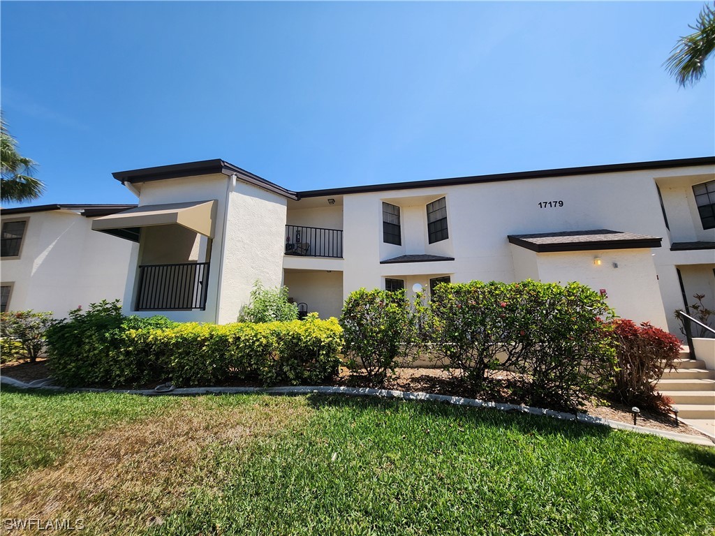 17179 Terraverde Cir #3 Fort Myers FL 33908 223025960 image1