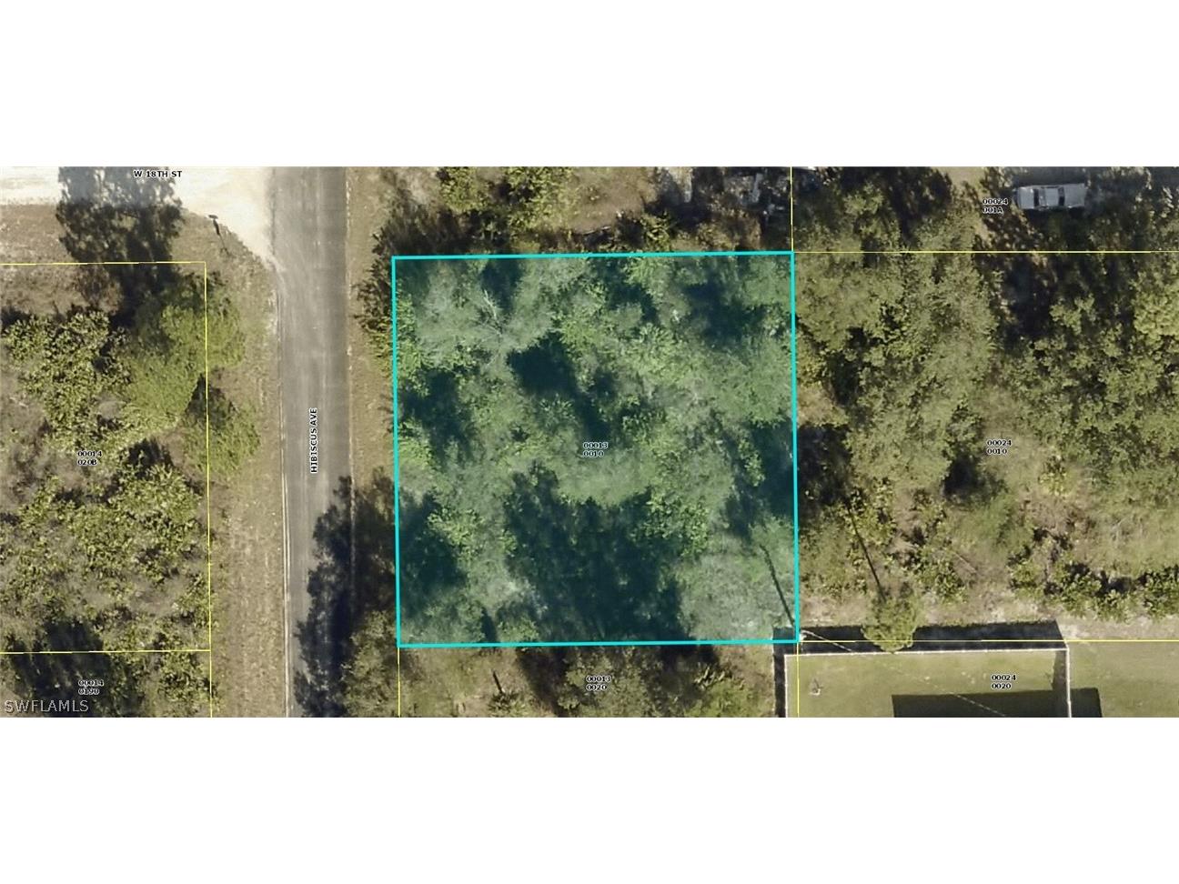 1718 Hibiscus Avenue Lehigh Acres FL 33972 222018556 image1
