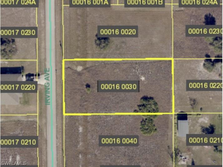 1718 Irving Avenue Lehigh Acres FL 33972 223064322 image1