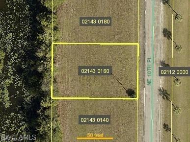 1718 NE 10th Place Cape Coral FL 33909 224007325 image1