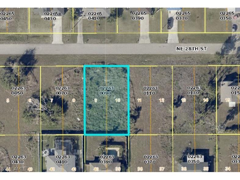 1718 NE 28th Street Cape Coral FL 33909 224028826 image1