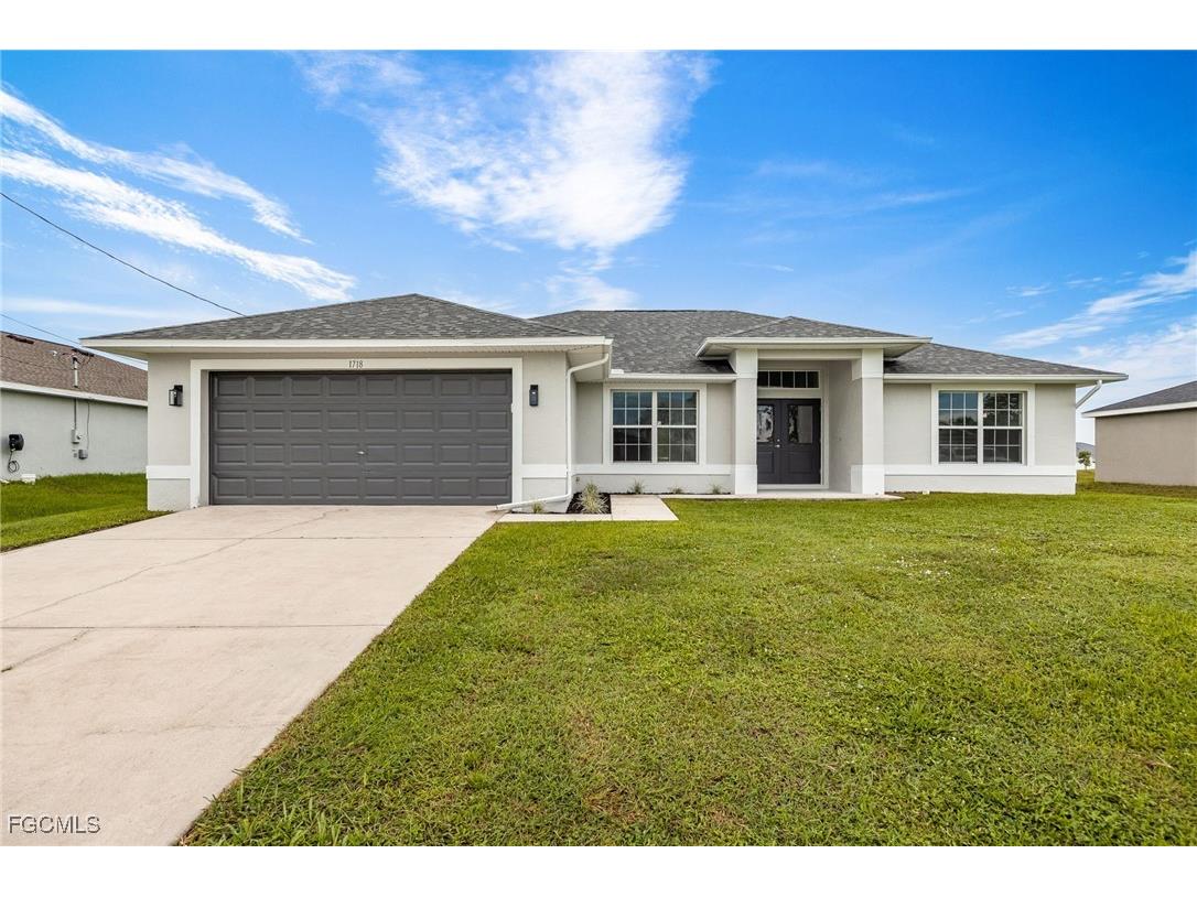 1718 NE 40th Lane Cape Coral FL 33909 2025009128 image1