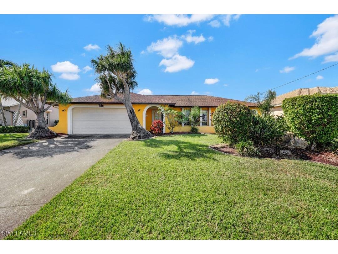 1718 SE 10th Place Cape Coral FL 33990 224085710 image1