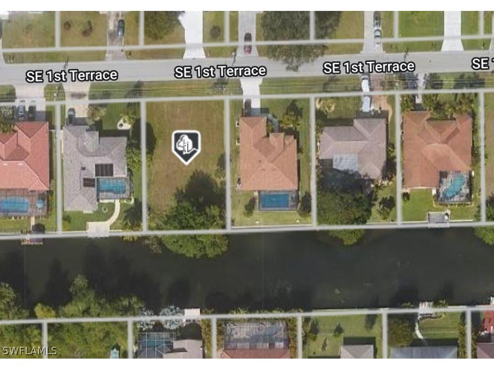 1718 SE 1st Terrace Cape Coral FL 33990 223007292 image1