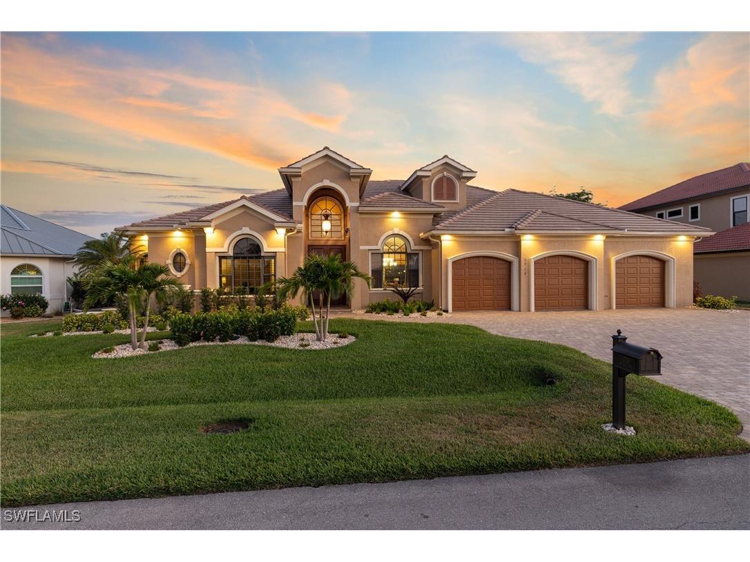 1718 SE 44th Terrace Cape Coral FL 33904 225043345 image1