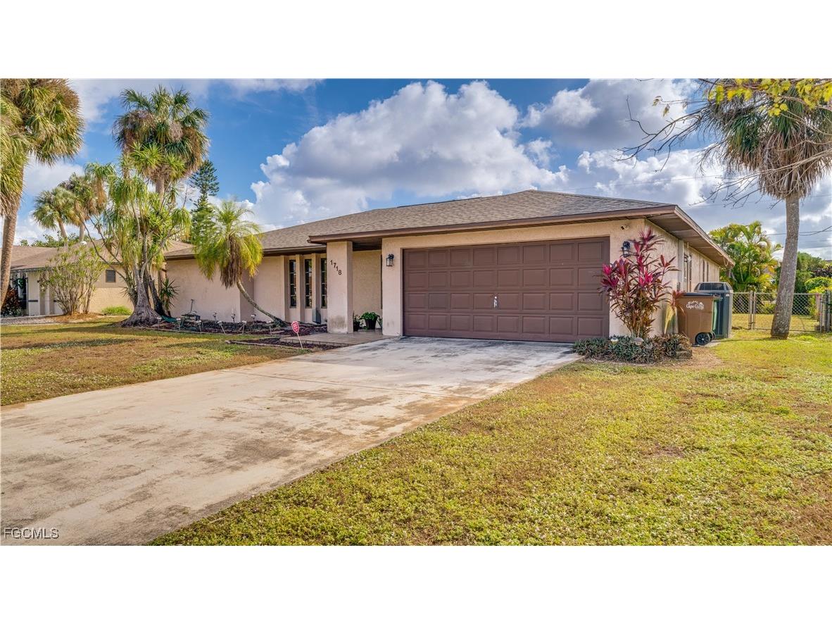 1718 SE Van Loon Terrace Cape Coral FL 33990 2025025374 image1
