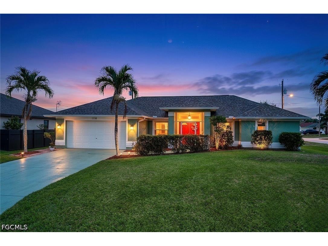 1718 SW 12th Lane Cape Coral FL 33991 2026016545 image1