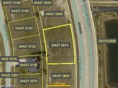 1718 Skyline Boulevard Cape Coral FL 33991 226019540 image1