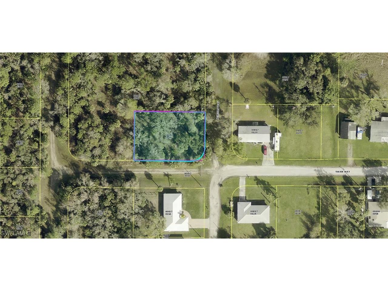 17181 Pelican Way North Fort Myers FL 33917 224071368 image1