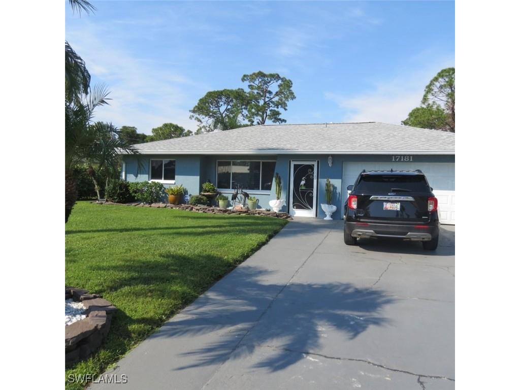 17181 Wayzata Court North Fort Myers FL 33917 224082562 image1