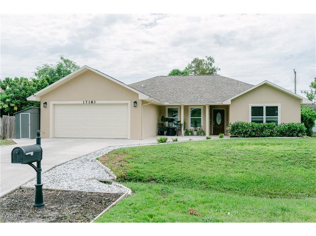 17183 Plantation Drive Fort Myers FL 33967 2025007789 image1