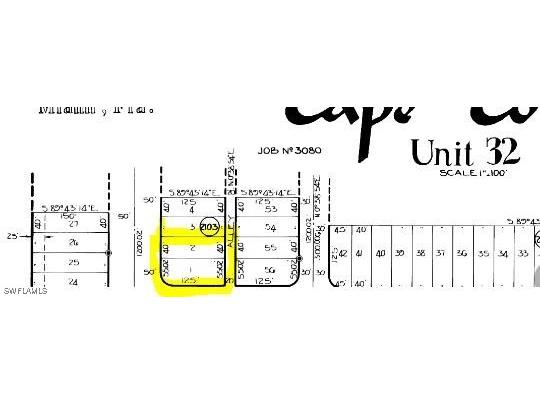 1719 Andalusia Boulevard Cape Coral FL 33909 224083016 image1