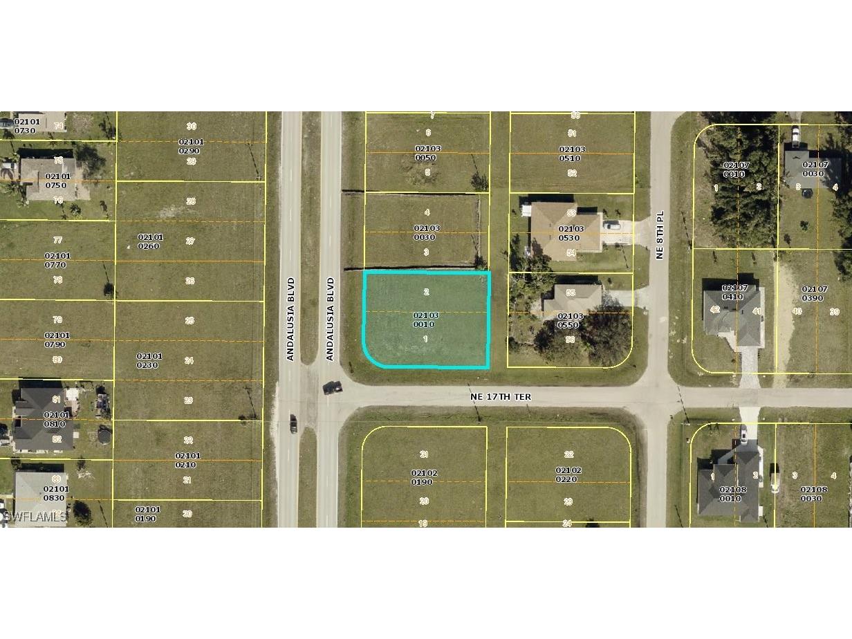 1719 Andalusia Boulevard Cape Coral FL 33909 225030286 image1