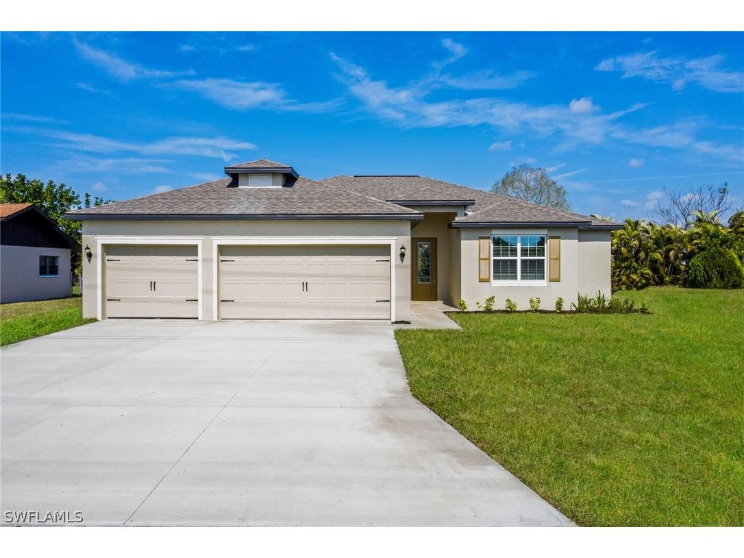 1719 Chiquita Boulevard S Cape Coral FL 33991 221086168 image1