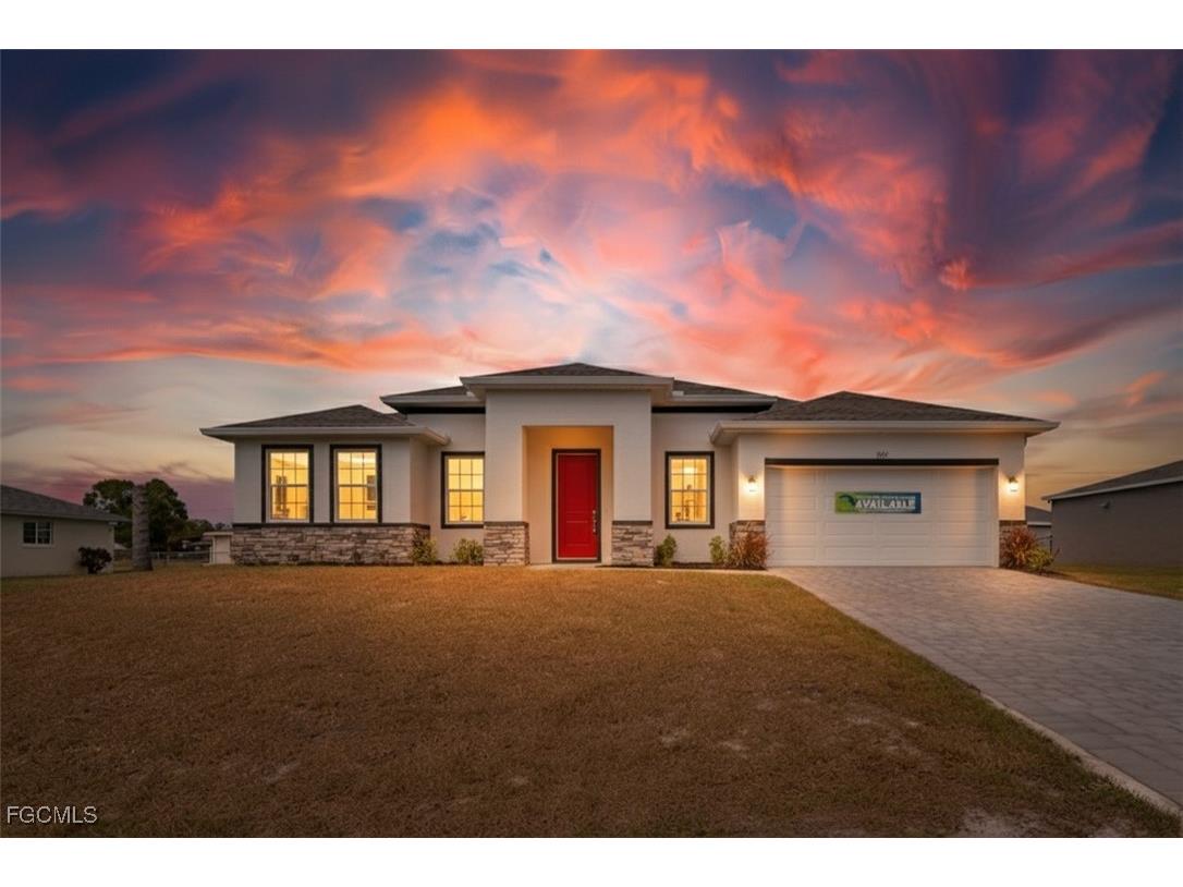 1719 NE 26th Street Cape Coral FL 33909 225047657 image1