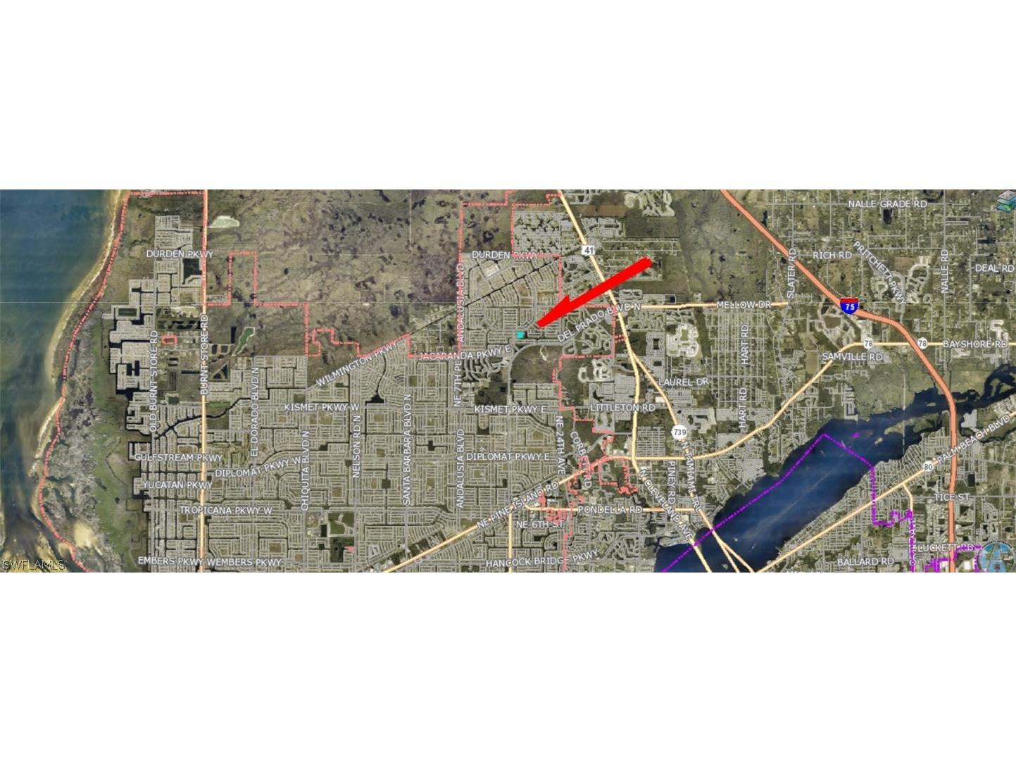 1719 NE 33rd Lane Cape Coral FL 33909 224055829 image1