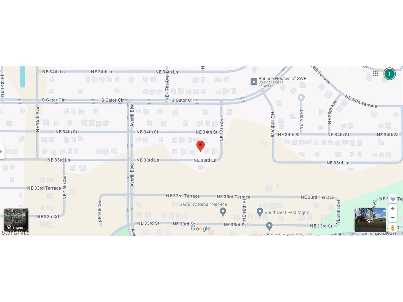 1719 NE 33rd Lane Cape Coral FL 33909 224055829 image4