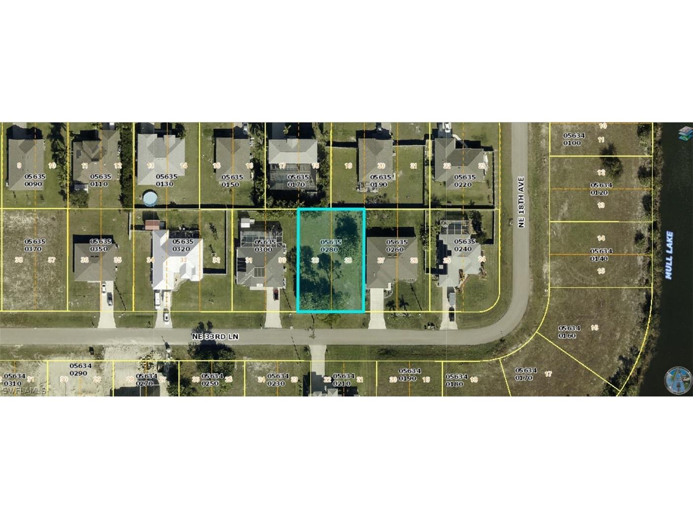 1719 NE 33rd Lane Cape Coral FL 33909 224055829 image5