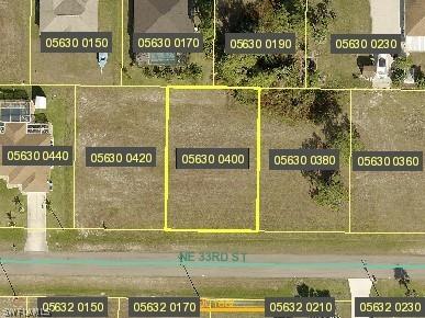 1719 NE 33rd Street Cape Coral FL 33909 222047952 image1