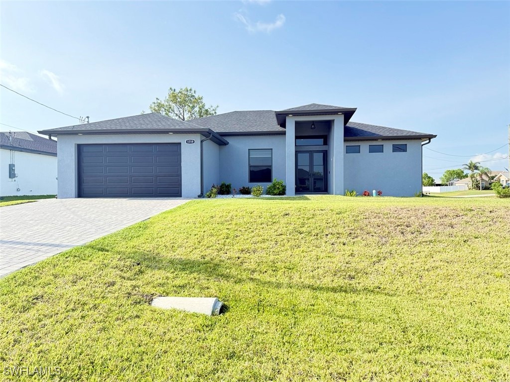 1719 NW 15th Street Cape Coral FL 33993 225049417 image1